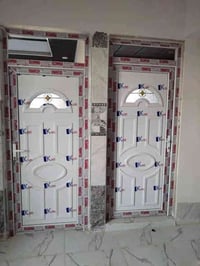 ابواب • شبابيك بلاستيك • الموصل الجديده