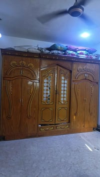 كنتور • خزانة • خزانة ملابس • اثاث • ديكور منزل
