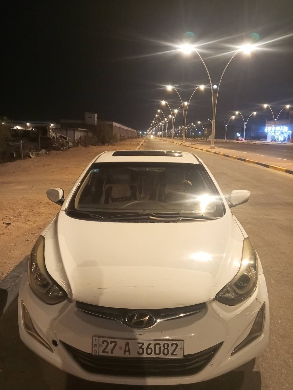 سلام عليكم النترا 15خليجي 1600دوش فول مواصفات فقط باب مبدل وبيه لهلال مال جاملغ الخلفي سعر 105بيه مجال ***********
