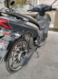 شحن • نضيفة • مراوس بوليس