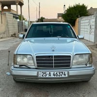 مرسيدس • موديل ٩٤ • كركوك