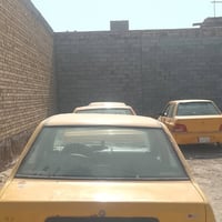 سايبا • موديل ٢٠١١ • رقم نجف