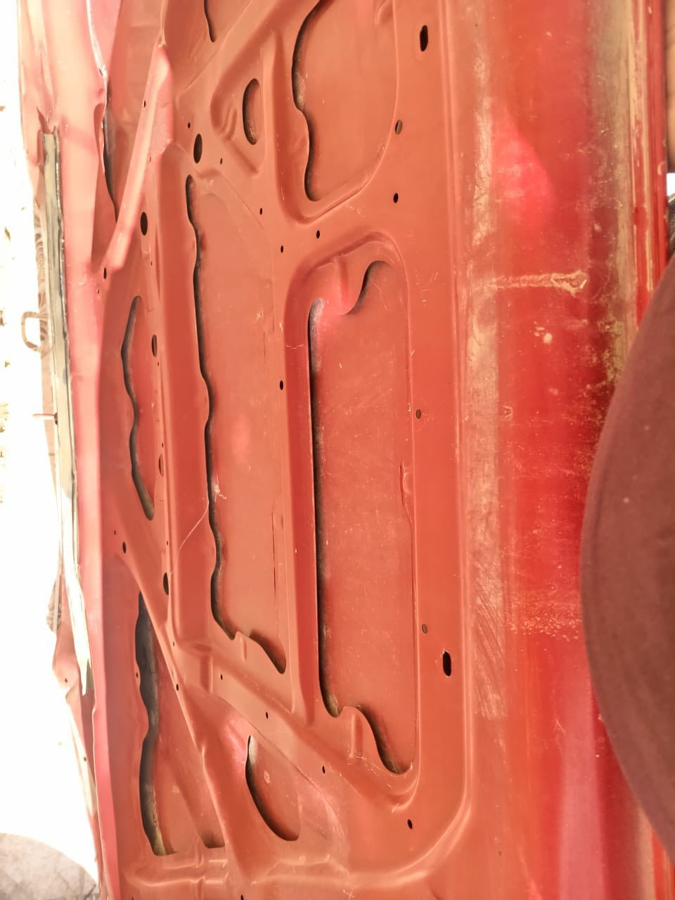 بنيد فلاونزه ابلادي لون احمر للبيع بعده بالكارتون بيه ضرر فقط الي موجود بالصوره والباقي كفاله ***********
