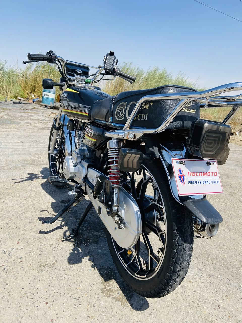 للبيع دراجه سفانه موديل 25مكفوله كفاله عامه السعر 725مكاني الحله ناحيه النيل


**إذا كنت صاحب هذا الإعلان وتريد حذفه لأي سبب، رجاءا أرسل رسالة إلى الدعم الفني**