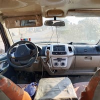 كيا • ٢٠١٤ • صدره تعبان