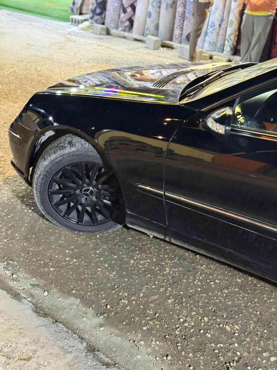 للبيع مرسيدس clk 2008 
محرك 3500 المحرك قوي حداً حتى عادي يسحك 
السيارة محرك كير حدادية 1/1 
بيه فقط بنيد تبديل يرادله
رقم بغداد تحويل ثاني يوم سعر 55 ورقة بغداد, العراق


**إذا كنت صاحب هذا الإعلان وتريد حذفه لأي سبب، رجاءا أرسل رسالة إلى الدعم الفني**