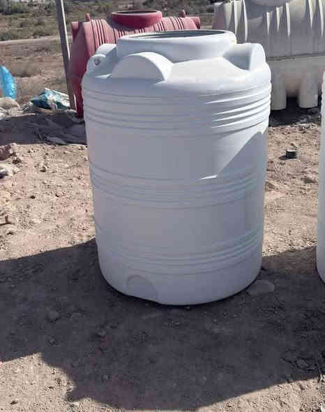 متوفر  جميع احجام الخزانات العامودية  والافقيه متعددة الطبقات مضاد للبولينوفين والطحالب ومضاد للأشعة فوق البنفسجية مع ضمان  استبدال مناسب لتخزين المياه وجميع أنواع الأحماض والزيوت والوقود باستثناء البنزين، 

ملاحظة * البيع فقط جمله 

التسليم الفوري 

ونقل سريع لجميع المحافظات 

للاستفسار او الطلب 

واتساب اوالاتصال على الرقم  ***********

الموقع : ذي قار - الشطرة - الشارع العام -]
