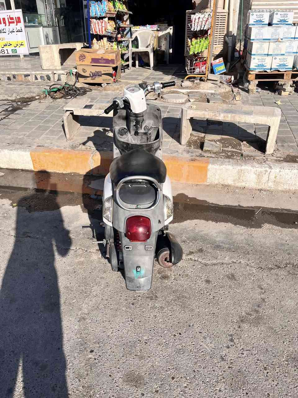 بوليس للبيع نضافة عامة السعر خاص ***********
