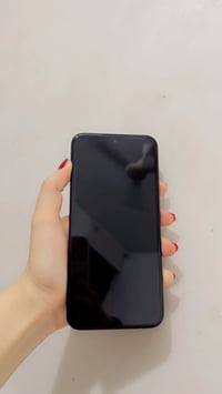 ريدمي نوت ١٥ برو 5G • ٢٥٦ • استعمال شهر