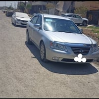 سوناتا امريكي • ٢٠١٠ • مكينة ٢٤٠٠