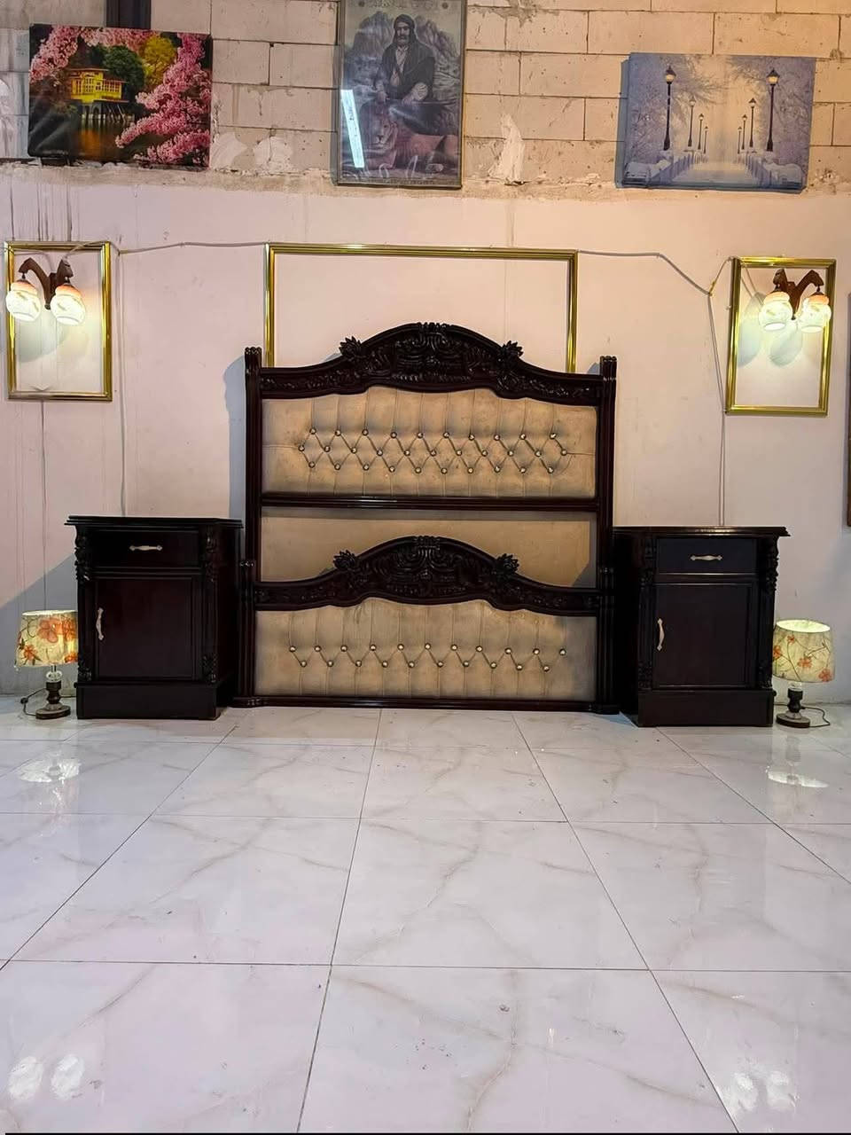 غرفه شغل صاج داخل خارج ٤ ملم غرفه زان
السعر خاص
شد نقل داخل بغداد مجاني
نضافه ٩٠ 
صبغ دبسي حراري 
ضهره جرجوبه براغي 
غرفه ضخم شازون طابوري هديه


**إذا كنت صاحب هذا الإعلان وتريد حذفه لأي سبب، رجاءا أرسل رسالة إلى الدعم الفني**