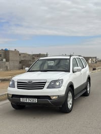 مهافي (2014) خليجي مكفوله كفاله عامه من كلشي بيها رصعه فوك البكلايت فق...