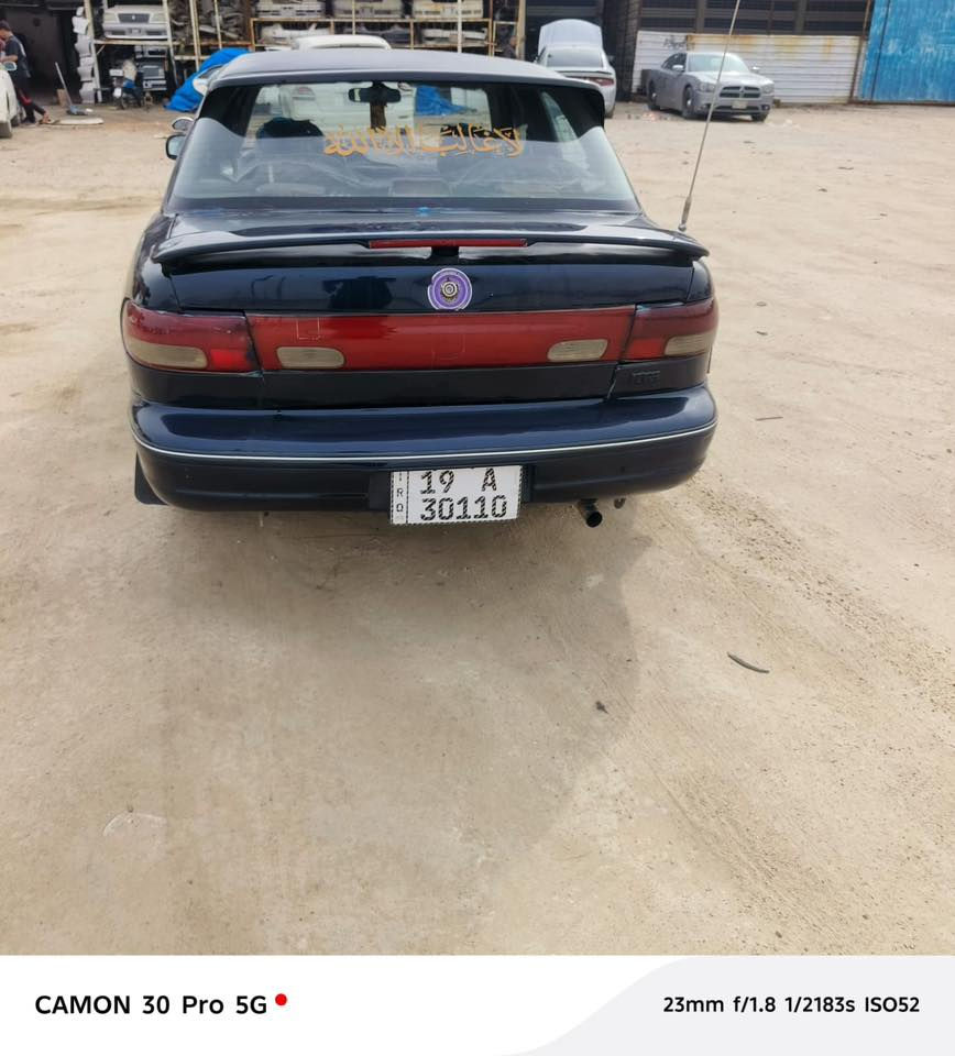 سلام عليكم كيه سيفيه لبيع مكان شطره 
موديل 94 كير عادي  سنويه ماصاقطه مشروع وطني 
سعر ٣٥ وبيه مجال الطيبين رقم نگليزي كربلاء *********** اتصل عله لخط وانه خادم
