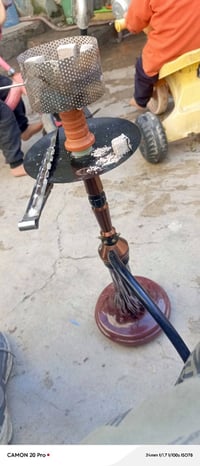 نرجيله • للبيع • شيشة