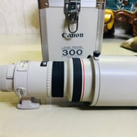 عدسة 300 ثابت • نضيف • مضمون