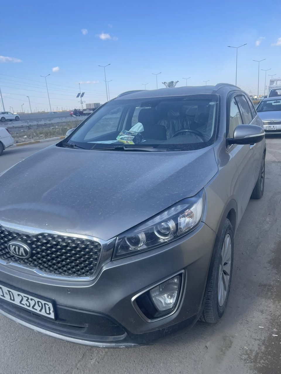 حادثها جاملق وباب ماشيه 40 الف
160 وبيها مجال للطيبين…مكلف بالنشر
للاتصال  ‭0771 262 7919‬
