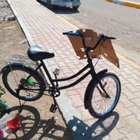 بايسكل • يم تربية • مجاور شارع محكمة