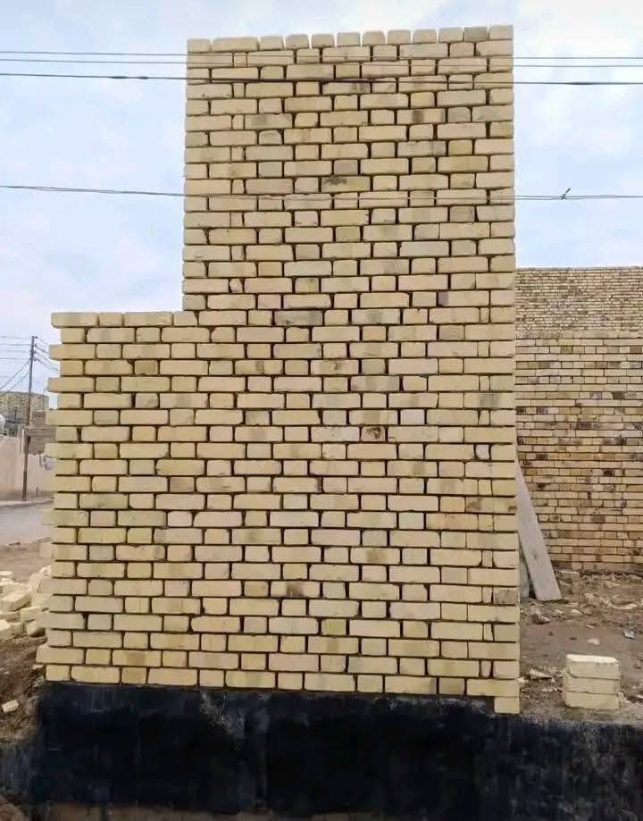 سلام عليكم خلفه بناه طابوك بلوك فرمستون درجة اوله اشرف مهندسين مصداقيه بعمل ولتزام بلعمل باسعار مناسبه انتصل وبيك خير ودلل ***********
