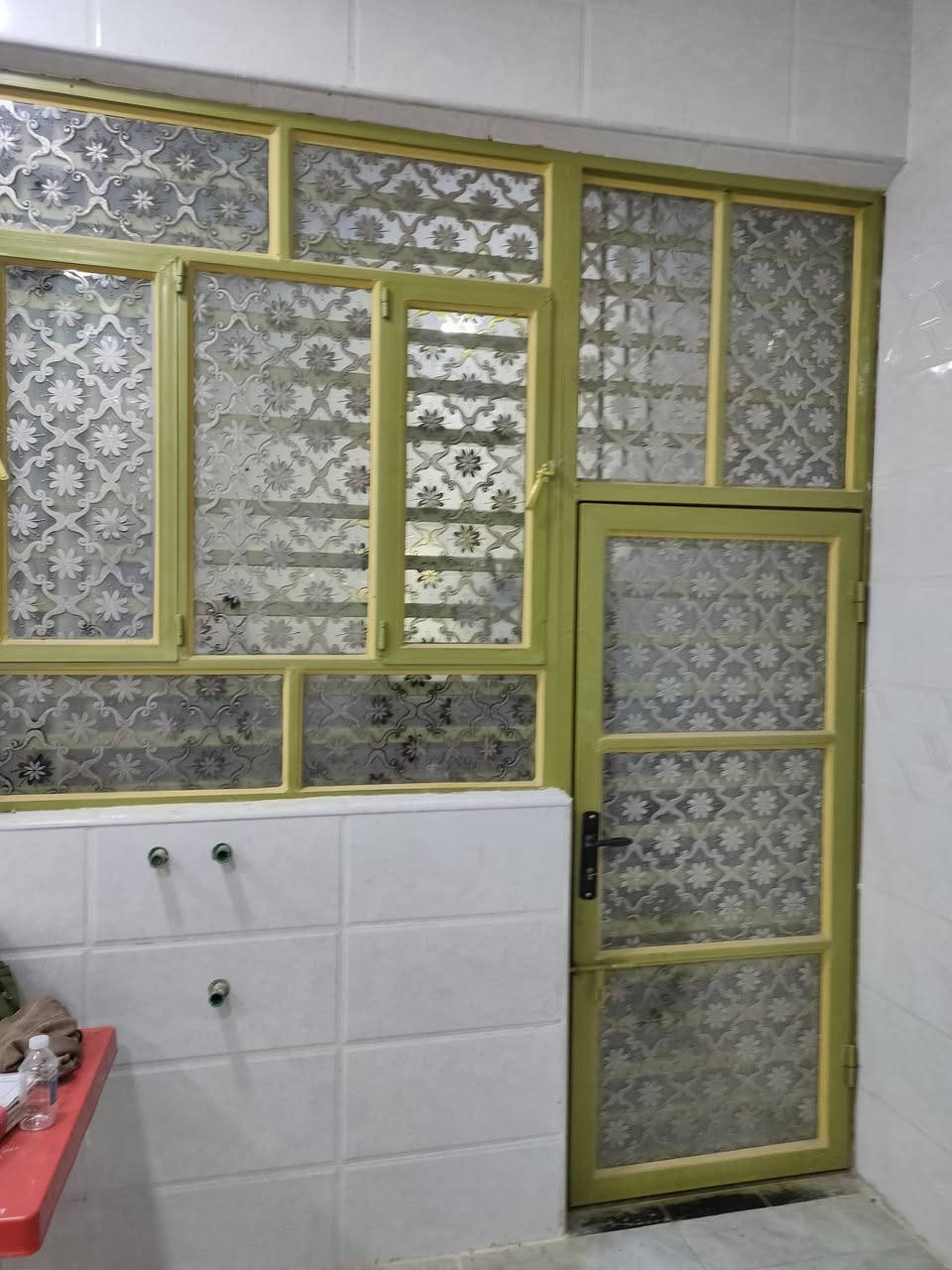 اللهم صلي على محمد وآل محمد 🌺
بيت البيع
بنيان درجه اولى

طابو سند 25

       ((  المساحه)) 

      (( 450 ركن )) 

     باني 200 باقي

         250ركن

مسلح صب كونكريت

تاريخ البناء  2025

الماجديه حجي حسن قرب الصفه القديمه

استقبال 8 ×4

مطبخ 4 × 5

صاله 8 × 4

غرفتين 5×4 
جراج سياره

على شارعين 15و10

واليريد لبيت وحده عادي

يرهم مراوس اذا بيت قاطين

للاستفسار اتصل 

وتساب

 ***********
