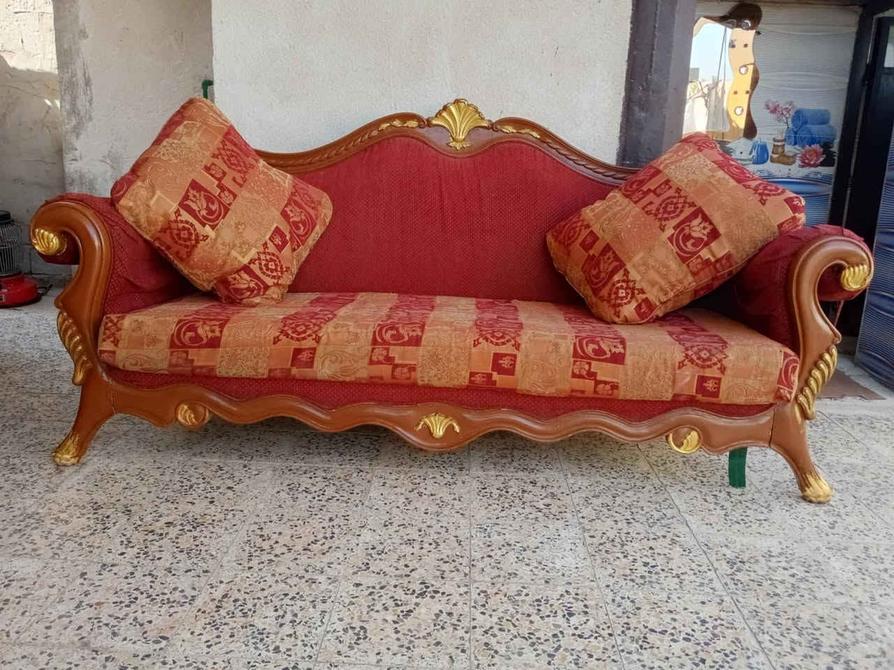 تخم صاج ملكي من زين اية ضررمابي ولا شخص سفنجة عالي من زين سعر 175وبي مجال  مكان بغداد جسر ديالي يوجد توصيل بكروة شراي تفضل خاص


**إذا كنت صاحب هذا الإعلان وتريد حذفه لأي سبب، رجاءا أرسل رسالة إلى الدعم الفني**