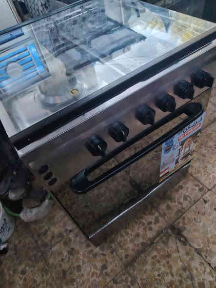 مصري ستيل فريش كلة شغال عالفحص السعر ٨٥ كربلا ***********
