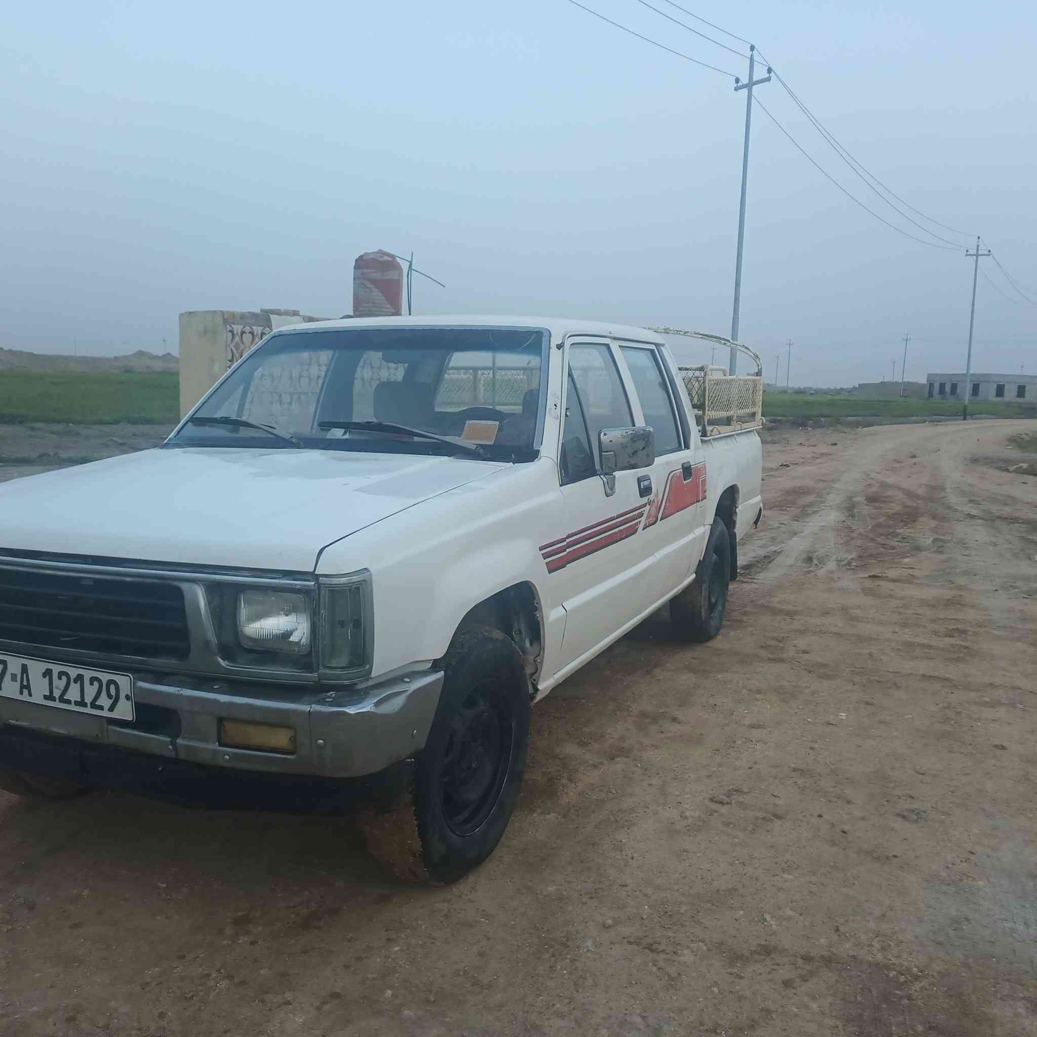 مستبيشي مديل 91محرك كير شاصي شرط صبغ جماليه فقط رقم دولي مداور ثاني يوم سعر 35وبيه مجال حق جيه ***********
