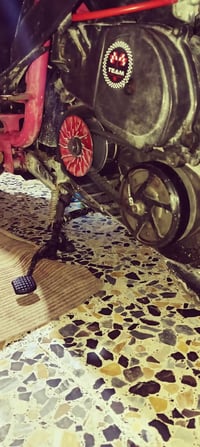 ماكس • بوشه ٤٩ • معدل إقلاع