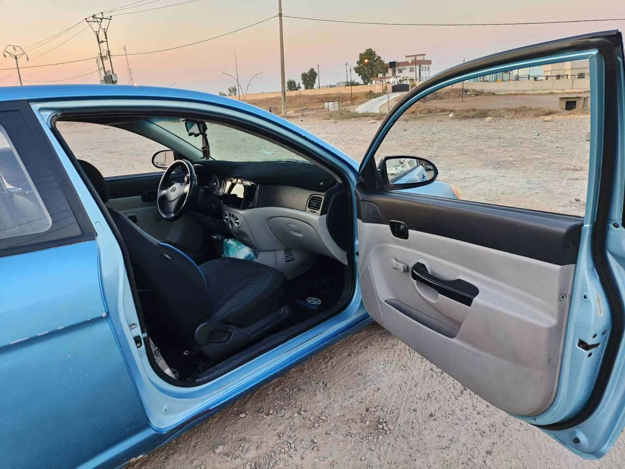 بيع ٦٧ بيها مجال حك جيتك او مراوس بدوج ٧ راكب وحسب الاتفاق
السياره بااسمي رقم مميز 
تبريد ثلج  مكينه ١٦٠٠ كير اوتو  كلهم شرط 
باتري جديد تايرات نضاف طخم نضيف
داخلها جديد
 كهربائياتها بلاديه
 شاشه كامره قفل مركزي 
السياره وارد امريكي ومصبوغ عام بدون دواخل شرط فقط تغير لون
ملاحضه بيها كابون ورقي متوقف
مابيها اي نقص والكشر كدام العين


**إذا كنت صاحب هذا الإعلان وتريد حذفه لأي سبب، رجاءا أرسل رسالة إلى الدعم الفني**