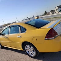 امبالا • ٢٠١٤ • فول مواصفات