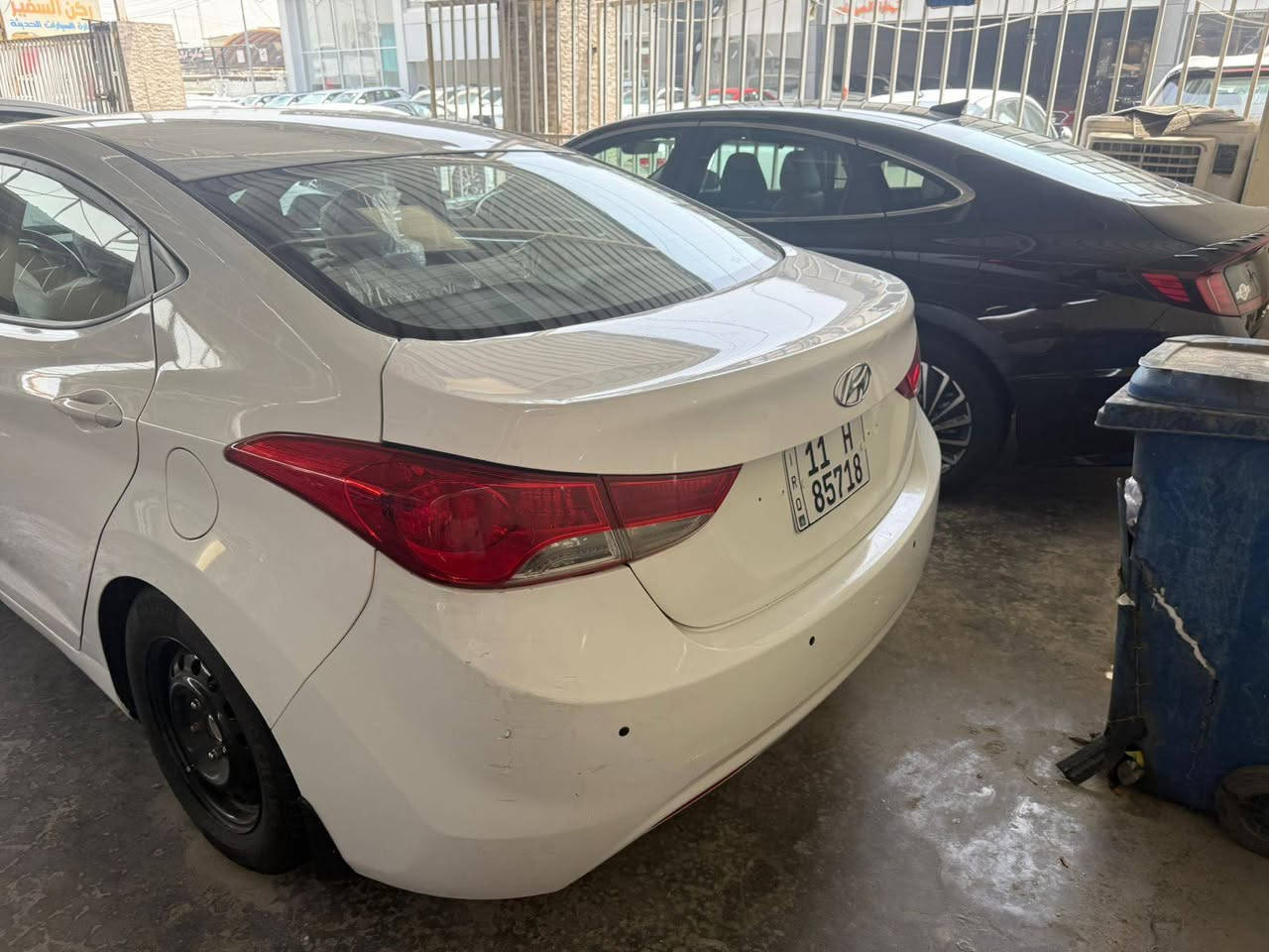 سلام عليكم
النترا ٢٠١٣ خليجي
تبريد ثلج ويه السويج
اشاير بل مري
تحكم دركه
كير خير من الله لا طبه ولاشي
مكينه جديدة مال كصه خير من الله لاتنقيص لا تبخير 
حادث موضح بل سونار
تحويل مباشر بنفس اليوم
مكان السياره بغداد
السعر ٩٥ وبيها مجال خابرني وتدلل
*********** بغداد, العراق
