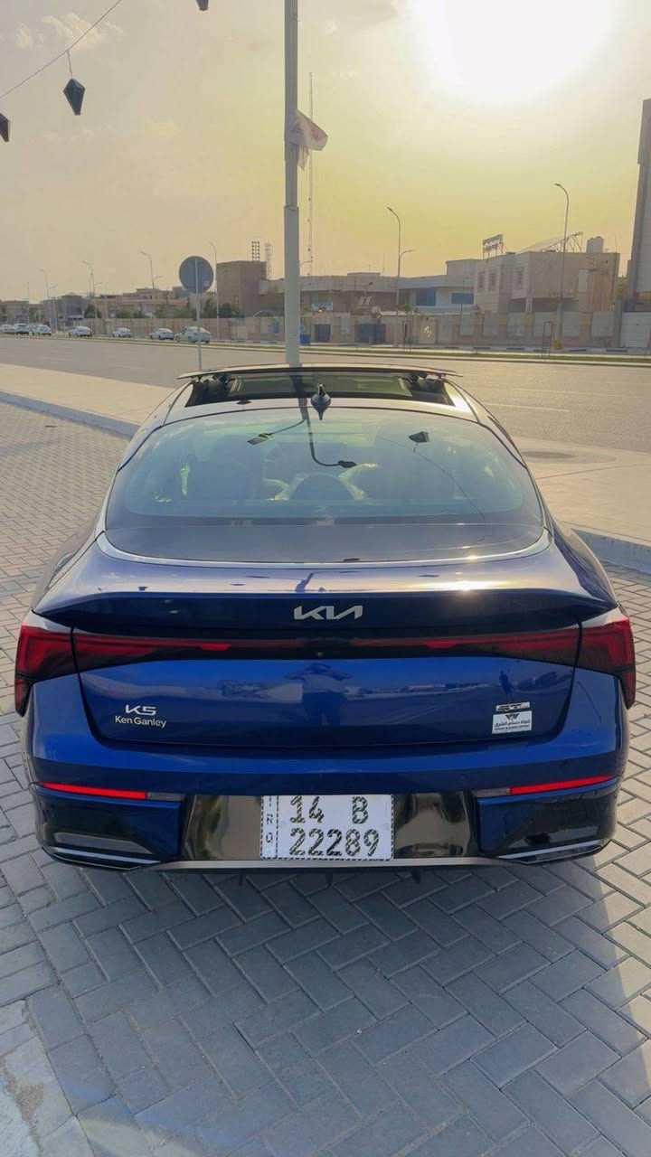 كي فايف 2025 جي تي خليجي مكفوله عدا بخشم جاملغ بارد مكينه 2500 رقم بصره سعر 215


**إذا كنت صاحب هذا الإعلان وتريد حذفه لأي سبب، رجاءا أرسل رسالة إلى الدعم الفني**