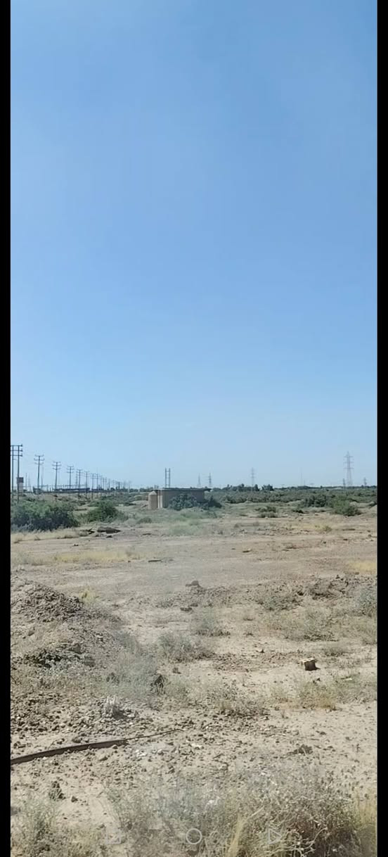 السلام عليكم ورحمة الله وبركاته
للبيع ٣٣دونم طابو سند ٢٥ عنوان 2ع4 مقاطعه 12 البطين
ابصف منشأة القعقاع للتصنيع الحربي الأرض مشاعه من ضمن 284دونم ابيع على هل وضع المشتري يزيل الشيوع عنها يعرفني على بصمه من يصفيها
للاستفسار
*********** اتصال واتساب

