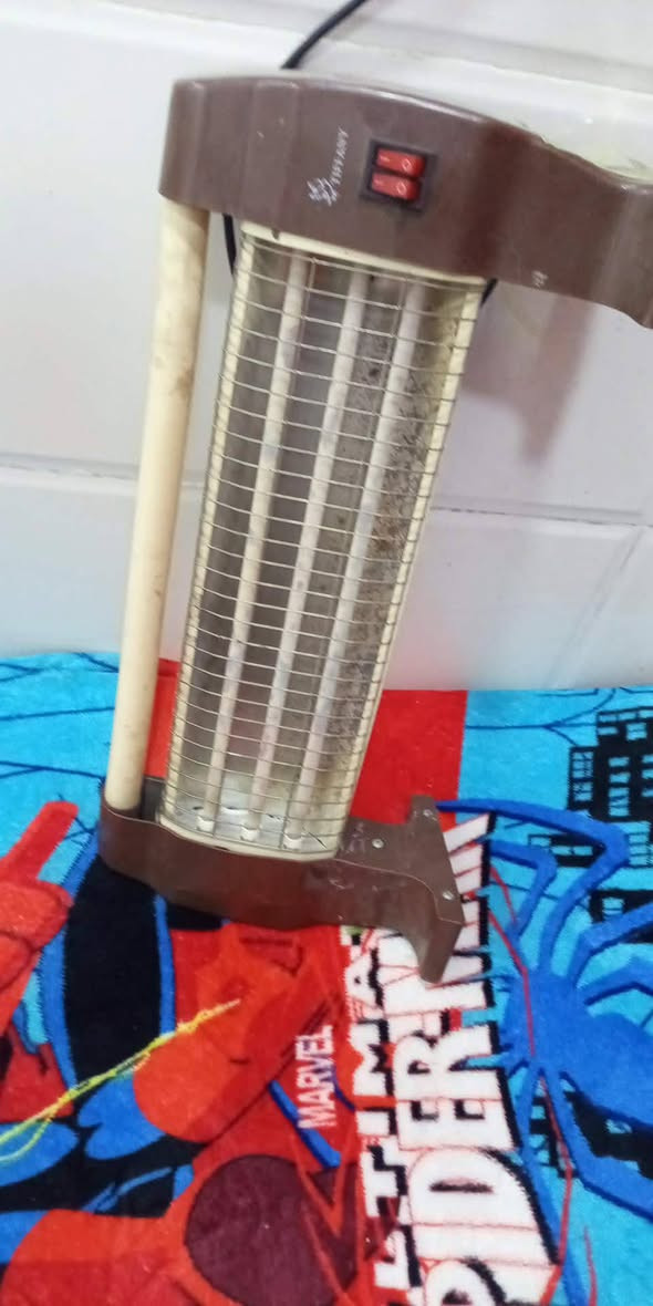 غراض للبيع الي حاب يشتري خاص بسعار مناسبة


**إذا كنت صاحب هذا الإعلان وتريد حذفه لأي سبب، رجاءا أرسل رسالة إلى الدعم الفني**