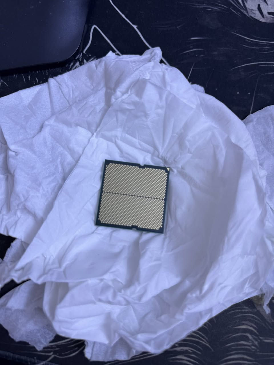 معالج AMD Ryzen 5 7600 processors TRY بسعر 240 لم يتم استخدامه جديد


**إذا كنت صاحب هذا الإعلان وتريد حذفه لأي سبب، رجاءا أرسل رسالة إلى الدعم الفني**