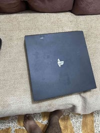 بلي 4 برو • مهكر • جوستيكه اصليه