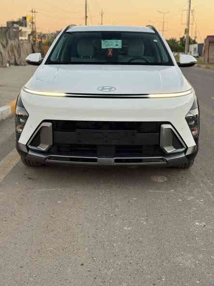 كونا خليجي موديل 2025 هابيرد مرقم بغداد
ماشيه 8000
- رادارات امامي خلفي جانبي مري 
- سايد بريك بصمه مع نظام كير تعليك 8 سرعات الحديث 
- تبريد بيانو مع شاشة تبريد و تحكم 
- تبريد يجي قطعتين امامي و خلفي مع 4 مخازج تايبسي 2 امامي 2 خلفي 
- شاشه متصله مع شاشه عداد الكتروني 
- اشاير مري لد مع مري كهرباء و رادار  
- نظام ال سبورت و ايكو  
- سايد بريك كهرباء بصمه مع شاشه كبيره GPS 
- كامرات  
- لد دشبول + ابواب 
- داخل ابيض
- نظام الاوتو ستوب ( الابريك ال الي عند اقتراب السياره من سياره اخره )  مع مانع منحدرات تنبيه ⚠ عند الشاشه 
- كروز سرعه بدقه عاليه جداً جداً 
 السياره جديده شخط مابيه مكفوله من كلشي ماعده لي مذكور بل منشور 
(ملاحظه بيه صبغ في باب السايق موضح في الصور)

السعر 185$  
عنوان حي الجهاد 
***********
