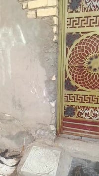 بيت 80متر بناء 23بيت جاهز للسكن بغداد الشعب الجمعيات قرب دلاليت ابوهيث...