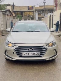 للبيع النترا 2017 أمريكي حادثها فقط دعاميه الاماميه مكفولة كفاله عامة ...