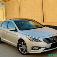 سوناتا 2017 • 2400 • بنوراما