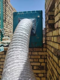 للبيع ثنينهن شغالات شرط سبلت طن ونص 07807779717