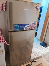 ثلاجة • نظيفه • بغداد