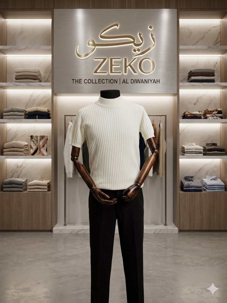 علق تم يوصلك سعر !!
القمصان  الي عند زيكو  استثمارك لخزانتك   
دائمآ!.

العنوان قيصريه ابو تمار. مجار سيد مرتضى حلاق


**إذا كنت صاحب هذا الإعلان وتريد حذفه لأي سبب، رجاءا أرسل رسالة إلى الدعم الفني**