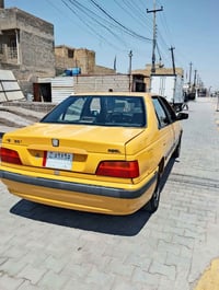 من رخصت الادمن بيجو بارص موديل 2015سياره بجاهزه ٠٧٧٠٠٢٩١٧٥٨