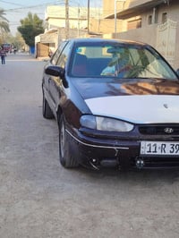 الالنتره • ١٩٩٤ • مجال قليل