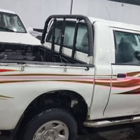 ميتسوبيشي • ٢٠٠٢ • حلبجة