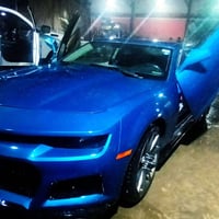 كامارو • ٢٠١٠ • أربيل