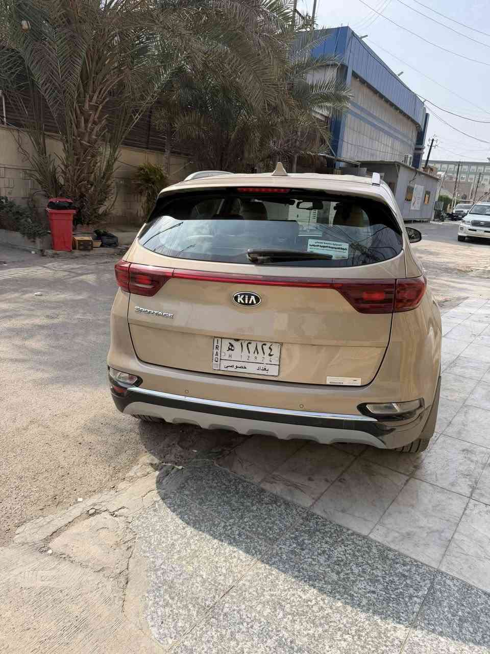 السلام عليكم سبورتج 2020 خليجي نص فول  كلين مجرد تفاصيل بسيطه بيها  الرقم ***********
رايدها ب ٢٠ الف
