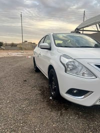 نيسان مصري • ٢٠٢٥ • ماشي ٥٠٠٠