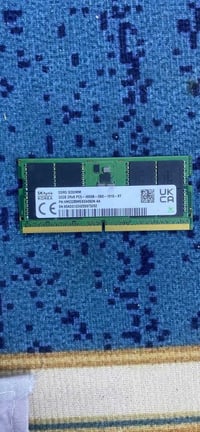 رام DDR5 • PC5 4800 • بغداد