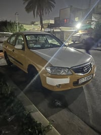 سني ياباني 2011 موسسه كير محرك تبريد تدفئه كلهه شغاله منضومه زنون شاشه...